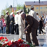 День Победы! 73