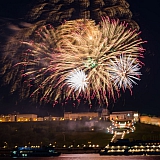 Салют на День Победы!!! 31