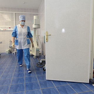 Качество медицинских услуг в Борской ЦРБ находится на высоком уровне 5