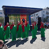 День Победы! 82