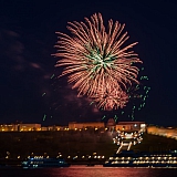 Салют на День Победы!!! 15