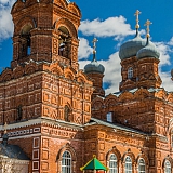 май 2014 в НИЖЕГОРОДСКОЙ ОБЛ. 5