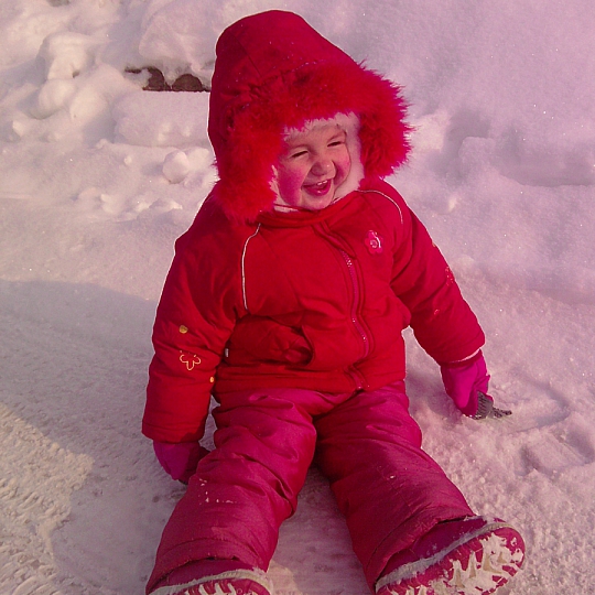 Анна Калашникова