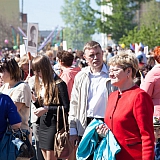 День Победы! 78