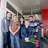 День Победы! 129