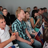 Конкурс «Молодой предприниматель - 2014» 10