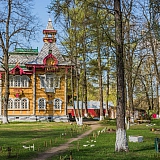 май 2014 в НИЖЕГОРОДСКОЙ ОБЛ. 3