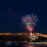 Салют на День Победы!!! 13