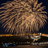 Салют на День Победы!!! 35