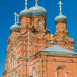 май 2014 в НИЖЕГОРОДСКОЙ ОБЛ. 7