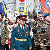 День Победы! 50