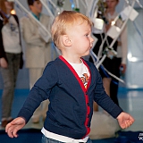 Городской бал выпускников 267