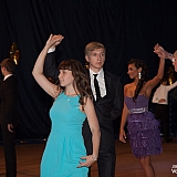 Городской бал выпускников 235