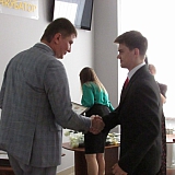 День российского предпринимательства 2014 52