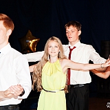 Городской бал выпускников 226