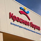 Городской бал выпускников 113