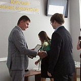 День российского предпринимательства 2014 45