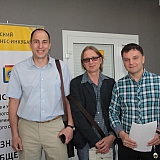 День российского предпринимательства 2014 20