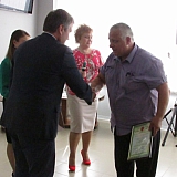 День российского предпринимательства 2014 62