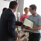 День российского предпринимательства 2014 46