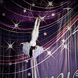 Городской бал выпускников 286