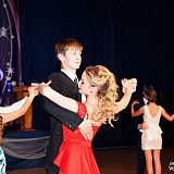 Городской бал выпускников 229