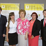 День российского предпринимательства 2014 63