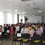 День российского предпринимательства 2014 38