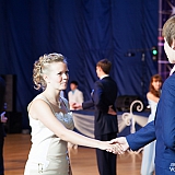 Городской бал выпускников 234