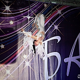 Городской бал выпускников 289