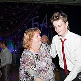 Городской бал выпускников 278