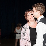 Городской бал выпускников 277