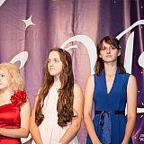 Городской бал выпускников 170