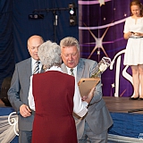 Городской бал выпускников 162