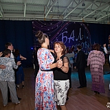 Городской бал выпускников 285