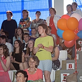 Городской бал выпускников 116