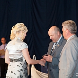 Городской бал выпускников 173