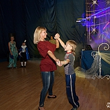 Городской бал выпускников 281