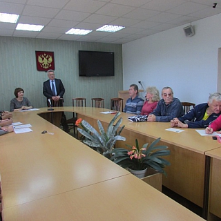 Новые квартиры ждут своих хозяев 1