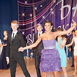 Городской бал выпускников 230