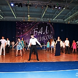 Городской бал выпускников 177