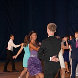 Городской бал выпускников 236