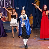 Городской бал выпускников 132