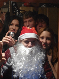 Дмитрий Исаков