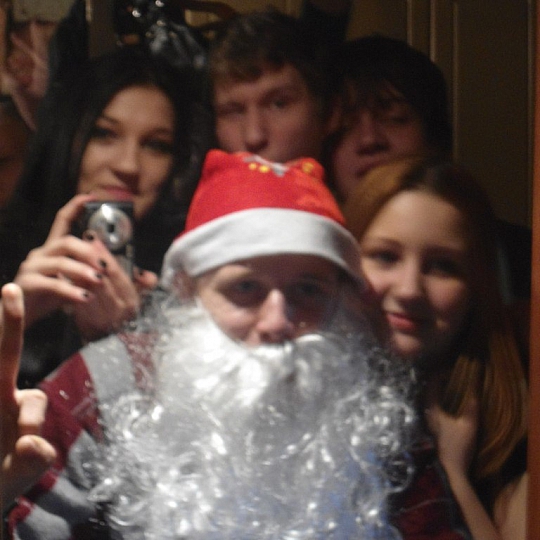 Дмитрий Исаков