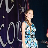 Городской бал выпускников 270