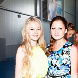 Городской бал выпускников 216