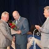 Городской бал выпускников 175