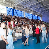 Городской бал выпускников 120