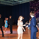 Городской бал выпускников 233